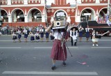 Вторая часть большого фотоотчёта с калужского карнавала в честь Дня города