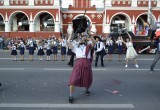 Вторая часть большого фотоотчёта с калужского карнавала в честь Дня города