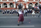 Вторая часть большого фотоотчёта с калужского карнавала в честь Дня города