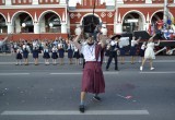 Вторая часть большого фотоотчёта с калужского карнавала в честь Дня города