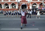 Вторая часть большого фотоотчёта с калужского карнавала в честь Дня города