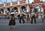 Вторая часть большого фотоотчёта с калужского карнавала в честь Дня города