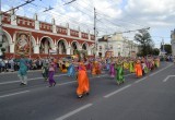 Вторая часть большого фотоотчёта с калужского карнавала в честь Дня города