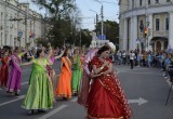 Вторая часть большого фотоотчёта с калужского карнавала в честь Дня города