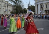 Вторая часть большого фотоотчёта с калужского карнавала в честь Дня города