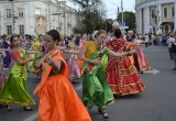 Вторая часть большого фотоотчёта с калужского карнавала в честь Дня города