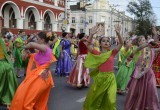 Вторая часть большого фотоотчёта с калужского карнавала в честь Дня города