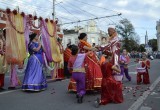 Вторая часть большого фотоотчёта с калужского карнавала в честь Дня города