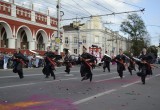 Вторая часть большого фотоотчёта с калужского карнавала в честь Дня города