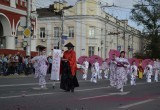 Вторая часть большого фотоотчёта с калужского карнавала в честь Дня города