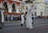 Вторая часть большого фотоотчёта с калужского карнавала в честь Дня города