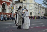 Вторая часть большого фотоотчёта с калужского карнавала в честь Дня города