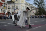 Вторая часть большого фотоотчёта с калужского карнавала в честь Дня города