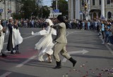 Вторая часть большого фотоотчёта с калужского карнавала в честь Дня города