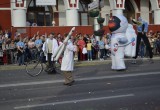 Вторая часть большого фотоотчёта с калужского карнавала в честь Дня города