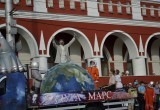 Вторая часть большого фотоотчёта с калужского карнавала в честь Дня города