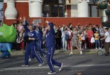 Вторая часть большого фотоотчёта с калужского карнавала в честь Дня города