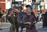 Вторая часть большого фотоотчёта с калужского карнавала в честь Дня города