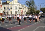 Вторая часть большого фотоотчёта с калужского карнавала в честь Дня города