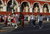 Вторая часть большого фотоотчёта с калужского карнавала в честь Дня города