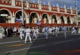 Вторая часть большого фотоотчёта с калужского карнавала в честь Дня города