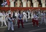 Вторая часть большого фотоотчёта с калужского карнавала в честь Дня города