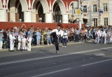 Вторая часть большого фотоотчёта с калужского карнавала в честь Дня города