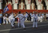 Вторая часть большого фотоотчёта с калужского карнавала в честь Дня города