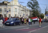 Вторая часть большого фотоотчёта с калужского карнавала в честь Дня города