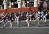 Вторая часть большого фотоотчёта с калужского карнавала в честь Дня города