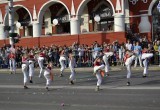 Вторая часть большого фотоотчёта с калужского карнавала в честь Дня города