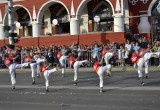 Вторая часть большого фотоотчёта с калужского карнавала в честь Дня города