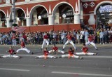 Вторая часть большого фотоотчёта с калужского карнавала в честь Дня города