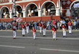 Вторая часть большого фотоотчёта с калужского карнавала в честь Дня города