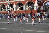 Вторая часть большого фотоотчёта с калужского карнавала в честь Дня города