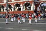 Вторая часть большого фотоотчёта с калужского карнавала в честь Дня города