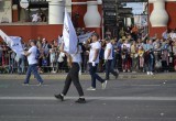 Вторая часть большого фотоотчёта с калужского карнавала в честь Дня города