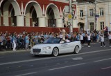 Вторая часть большого фотоотчёта с калужского карнавала в честь Дня города