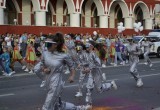 Вторая часть большого фотоотчёта с калужского карнавала в честь Дня города