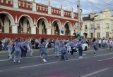 Вторая часть большого фотоотчёта с калужского карнавала в честь Дня города