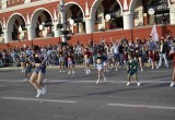 Вторая часть большого фотоотчёта с калужского карнавала в честь Дня города