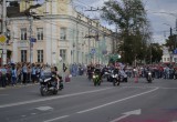 Вторая часть большого фотоотчёта с калужского карнавала в честь Дня города