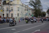 Вторая часть большого фотоотчёта с калужского карнавала в честь Дня города