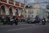 Вторая часть большого фотоотчёта с калужского карнавала в честь Дня города