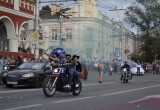 Вторая часть большого фотоотчёта с калужского карнавала в честь Дня города