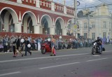 Вторая часть большого фотоотчёта с калужского карнавала в честь Дня города