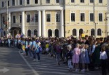 Вторая часть большого фотоотчёта с калужского карнавала в честь Дня города