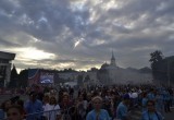 Вторая часть большого фотоотчёта с калужского карнавала в честь Дня города