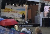 Еда, сеновал и стендап-комедия от Михаила Шаца: как прошел фестиваль стрит-фуда в Калуге
