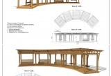 Калужский сквер вошел в шорт-лист премии АРХИWOOD